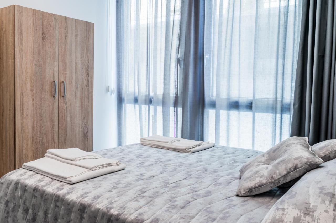 Guest house Naples & Love Rooms Naples