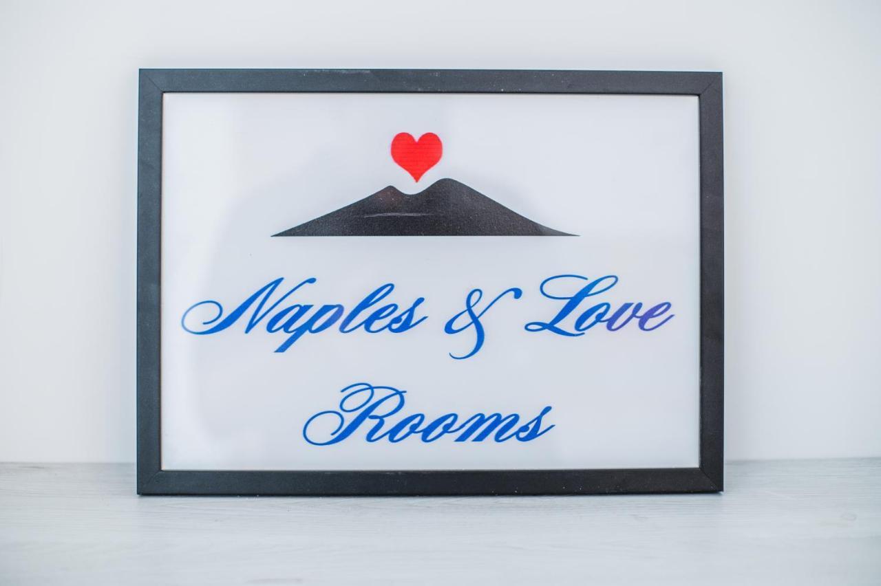 Affittacamere Naples & Love Rooms *